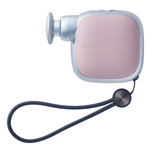 エクサガン ポケット EXAGUN POKET グレイッシュピンク ドクターエア REG-11 PK
