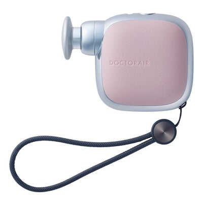 エクサガン ポケット EXAGUN POKET グレイッシュピンク ドクターエア REG-11 PK