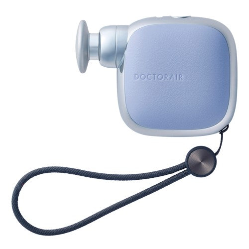 エクサガン ポケット EXAGUN POKET グレイッシュブルー ドクターエア REG-11 BL