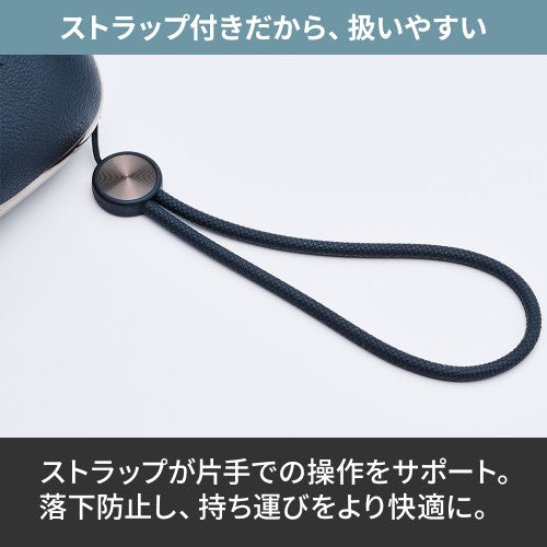 エクサガン ポケット EXAGUN POKET グレイッシュブルー ドクターエア REG-11 BL