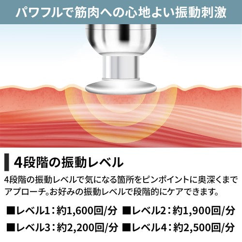 エクサガン ポケット EXAGUN POKET グレイッシュブルー ドクターエア REG-11 BL