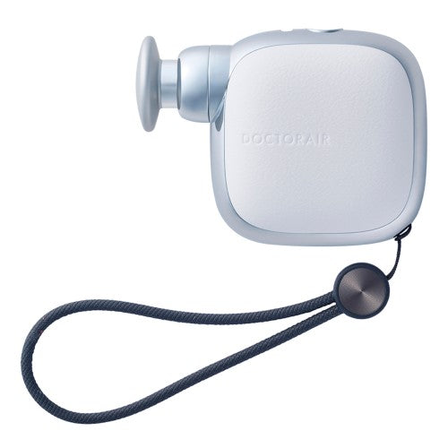 エクサガン ポケット EXAGUN POKET ホワイト ドクターエア REG-11 WH