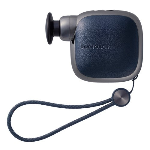 エクサガン ポケット EXAGUN POKET ブラック ドクターエア REG-11 BK