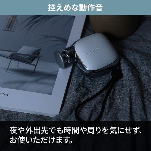 エクサガン ポケット EXAGUN POKET ブラック ドクターエア REG-11 BK