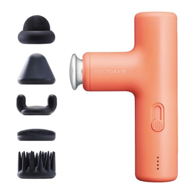 エクサガン ラグゼ EXAGUN LUXE サンセットコーラル ドクターエア REG-12 CO