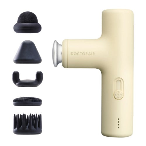 エクサガン ラグゼ EXAGUN LUXE シルキーアイボリー ドクターエア REG-12 IV