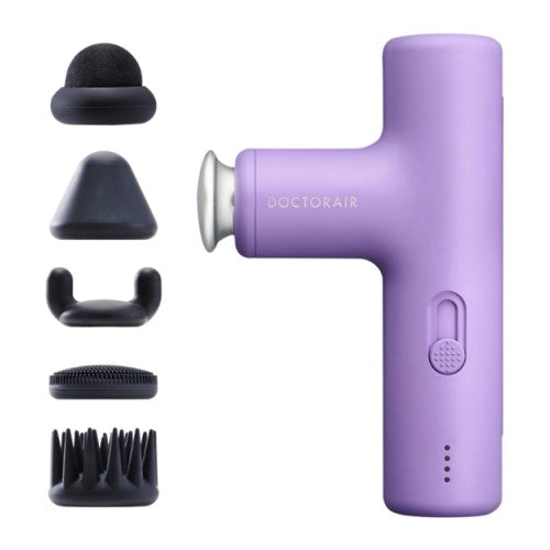 エクサガン ラグゼ EXAGUN LUXE ミスティックパープル ドクターエア REG-12 PL