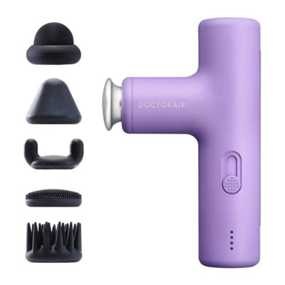 エクサガン ラグゼ EXAGUN LUXE ミスティックパープル ドクターエア REG-12 PL