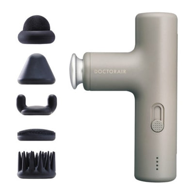 エクサガン ラグゼ EXAGUN LUXE ダスティーグレー ドクターエア REG-12 GR