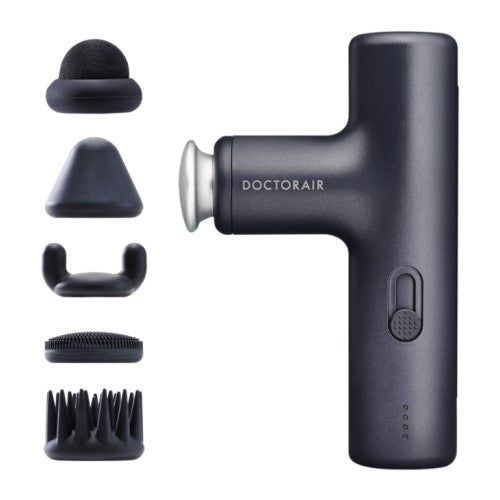 エクサガン ラグゼ EXAGUN LUXE ナイトブラック ドクターエア REG-12 BK