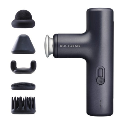 エクサガン ラグゼ EXAGUN LUXE ナイトブラック ドクターエア REG-12 BK