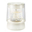 Quads クワッズ ガラススチーム加湿器 GLASS QS649IV アイボリー