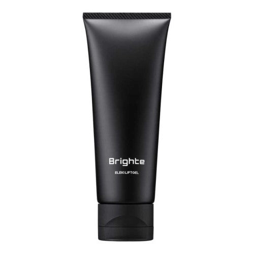 美顔器専用マッサージジェル [内容量110g/プラチナナノコロイド配合] Brighte ELEKI LIFTGEL