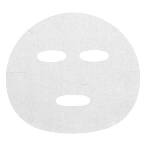美顔器専用シートマスク エレキリフトマスク 18ml×5枚 ナイアシンアミド配合 Brighte ELEKILIFTMASK