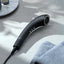 ドライヤー SHOWER DRYER シャワードライヤー ナノミスト搭載 Brighte BRT-SD173