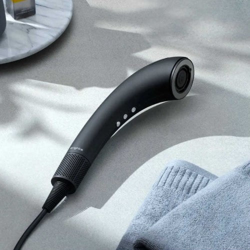 ドライヤー SHOWER DRYER シャワードライヤー ナノミスト搭載 Brighte BRT-SD173