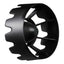 ドライヤー SHOWER DRYER シャワードライヤー ナノミスト搭載 Brighte BRT-SD173