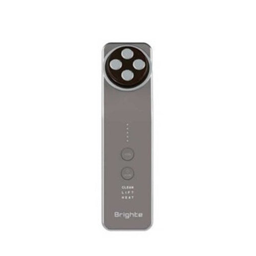 リフト美顔器 Brighte エレキリフトナチュラル(ELEKI LIFT Natural) モカブラウン Aiロボティクス BRT-FL170MB