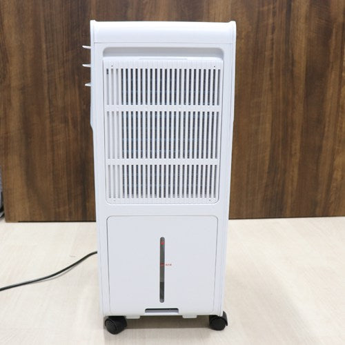 PRUSiA ポータブルスポットクーラー ホワイト HDL-2154 [工事不要/除湿
