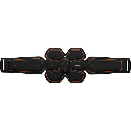 MTG エムティージー シックスパッド SIXPAD アブズベルト Abs Belt S