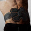 MTG エムティージー シックスパッド SIXPAD アブズベルト Abs Belt S SP-AB2209F-S