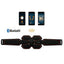 MTG エムティージー SP-AB2209F-L SIXPAD Abs Belt アブズベルト LL/3L