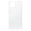 ハイブリッドケース AQUOS wish4 [Turtle] トリニティ TR-AQ24W-TT-CL
