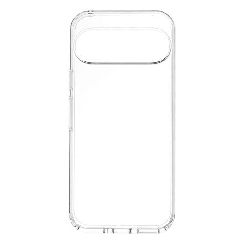 トリニティ +simplism Google Pixel 9 / 9 Pro [Aegis] フルカバー TPUケース TR-PX249-AG-CL