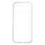 トリニティ +simplism Google Pixel 9 / 9 Pro Turtle ハイブリッドケース TR-PX249-TT-CL