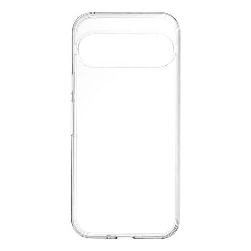 トリニティ +simplism Google Pixel 9 / 9 Pro Turtle ハイブリッドケース TR-PX249-TT-CL