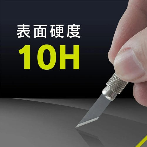 iPhone 16 / 15 / 14 Pro用 [FLEX 3D] 反射防止 複合フレームガラス ブラック Simplism(シンプリズム) トリニティ TR-IP24M2-G3-AGBK