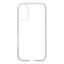iPhone 16用 [Turtle] ハイブリッドケース クリア Simplism(シンプリズム) トリニティ TR-IP24M2-TT-CL