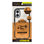 iPhone 16用 [GRAV Solid UNLIMITED] 超精密設計 超衝撃吸収 ハイブリッドケース 5M ブラック Simplism(シンプリズム) トリニティ TR-IP24M2-GRUSL-CLBK