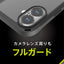 iPhone 16用 [GRAV Solid UNLIMITED] 超精密設計 超衝撃吸収 ハイブリッドケース 5M ブラック Simplism(シンプリズム) トリニティ TR-IP24M2-GRUSL-CLBK