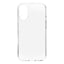 iPhone 16用 [GLASSICA] 背面ガラスケース クリア Simplism(シンプリズム) トリニティ TR-IP24M2-CGC-PCCCL