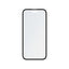iPhone 16 Pro用 [FLEX 3D] 反射防止 複合フレームガラス ブラック Simplism(シンプリズム) トリニティ TR-IP24M3-G3-AGBK