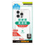 iPhone 16 Pro [Turtle] ハイブリッドケース トリニティ TR-IP24M3-TT-CL