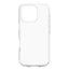 iPhone 16 Pro [LIGHT SHIELD] 衝撃吸収 ハイブリッドクリアケース トリニティ TR-IP24M3-LD-CLCL