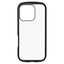 iPhone 16 Pro [LIGHT SHIELD] 衝撃吸収 ハイブリッドクリアケース トリニティ TR-IP24M3-LD-CLBK