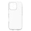 iPhone 16 Pro [LIGHT SHIELD Solid] 超精密設計 衝撃吸収 ハイブリッドクリアケース トリニティ TR-IP24M3-LDSL-CLCL