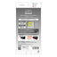 iPhone 16 Pro [LIGHT SHIELD Solid] 超精密設計 衝撃吸収 ハイブリッドクリアケース トリニティ TR-IP24M3-LDSL-CLCL