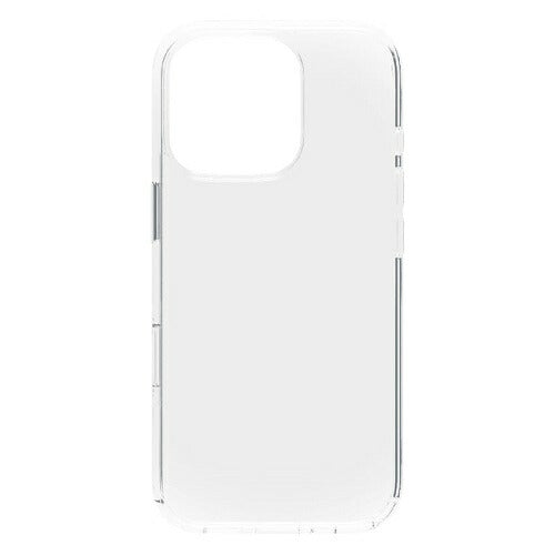 iPhone 16 Pro [GLASSICA] 背面ガラスケース トリニティ TR-IP24M3-CGC-PCCCL