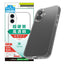 iPhone 16 Plus [Turtle] ハイブリッドケース トリニティ TR-IP24L2-TT-CL