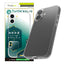 iPhone 16 Plus [Turtle Solid] 超精密設計 ハイブリッドケース トリニティ TR-IP24L2-TTSL-CL