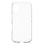 iPhone 16 Plus [LIGHT SHIELD] 衝撃吸収 ハイブリッドクリアケース トリニティ TR-IP24L2-LD-CLCL