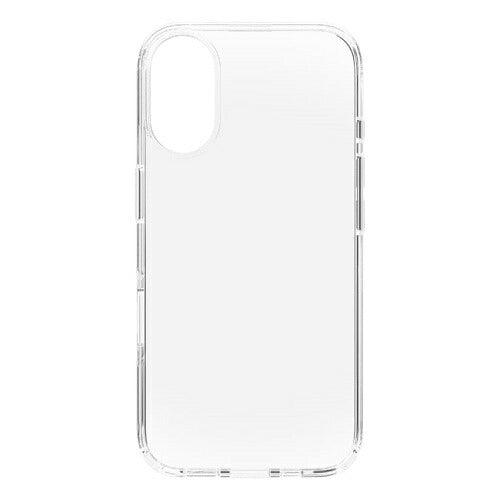iPhone 16 Plus [GLASSICA] 背面ガラスケース トリニティ TR-IP24L2-CGC-PCCCL