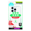 iPhone 16 Pro Max [Turtle] ハイブリッドケース トリニティ TR-IP24L3-TT-CL