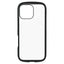 iPhone 16 Pro Max [LIGHT SHIELD] 衝撃吸収 ハイブリッドクリアケース トリニティ TR-IP24L3-LD-CLBK