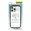 iPhone 16 Pro Max [LIGHT SHIELD] 衝撃吸収 ハイブリッドクリアケース トリニティ TR-IP24L3-LD-CLBK