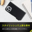 iPhone 16 Pro Max [FlipNote] 耐衝撃フリップノートケース トリニティ TR-IP24L3-FN-SHBK